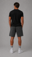 STSL® Black ST Tee
