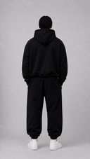 STSL® Core Tracky Black