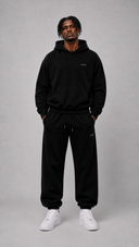STSL® Core Tracky Black