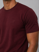 STSL® Burgundy ST Tee