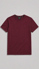 STSL® Burgundy ST Tee