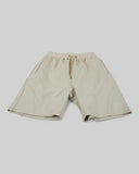 STSL Heavy Washed Shorts – Sand Beige - STSL