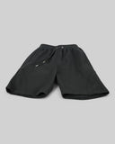 STSL Essential Heavy Shorts – Jet Black - STSL
