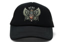 TruckerCap black heart - STSL