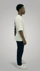 Fingerprint Shirt - 220 GSM - STSL