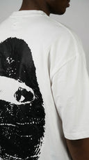 Fingerprint Shirt - 220 GSM - STSL