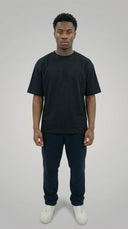 Graffiti Garden Shirt - 220 GSM - STSL