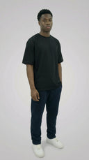 Graffiti Garden Shirt - 220 GSM - STSL