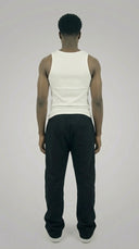 Jogger Basic Onyx Black - STSL