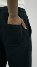 Jogger Basic Onyx Black - STSL