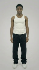 Jogger Basic Onyx Black - STSL