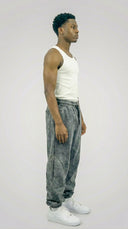 Jogger Basic Shadow Black Edition - STSL