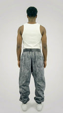 Jogger Basic Shadow Black Edition - STSL