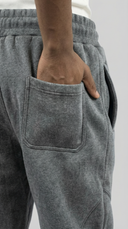Jogger Basic Shadow Black Edition