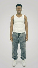 Jogger Basic Shadow Black Edition - STSL