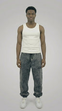 Jogger Basic Shadow Black Edition - STSL