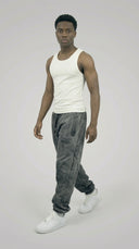 Jogger Basic Shadow Black Edition - STSL