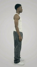 Jogger Basic Smoke Grey Edition - STSL