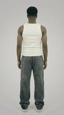 Jogger Basic Smoke Grey Edition - STSL