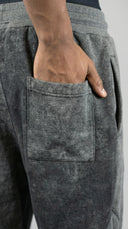 Jogger Basic Smoke Grey Edition - STSL