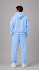 STSL® Pure Tracky Ice Blue