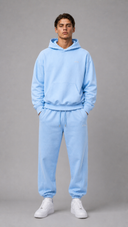 STSL® Pure Tracky Ice Blue