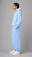 STSL® Pure Tracky Ice Blue