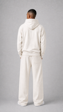 STSL® Pure Tracky Straight Leg Off White