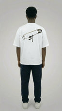 Pin Shirt - 220 GSM - STSL