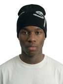 STSL Beanie – Black