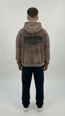 STSL® Hoodie "Shadow Earth" - STSL
