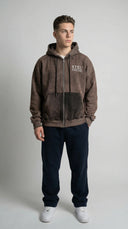 STSL® Hoodie "Shadow Earth" - STSL