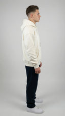 STSL® Hoodie "Soul Whiteout" (450 GSM) - STSL