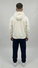 STSL® Hoodie "Soul Whiteout" (450 GSM) - STSL