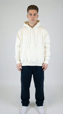 STSL® Hoodie "Soul Whiteout" (450 GSM) - STSL