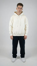 STSL® Hoodie "Soul Whiteout" (450 GSM) - STSL