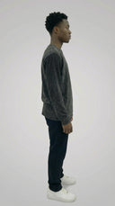 STSL Longsleeve – Acid Fade Edition - STSL