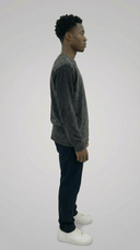 STSL Longsleeve – Acid Fade Edition