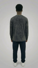 STSL Longsleeve – Acid Fade Edition - STSL