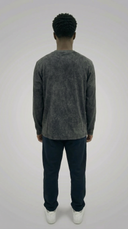 STSL Longsleeve – Acid Fade Edition