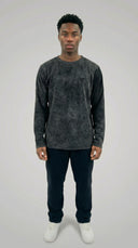 STSL Longsleeve – Acid Fade Edition - STSL