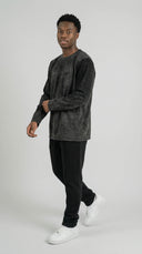 STSL Longsleeve – Acid Fade Edition - STSL