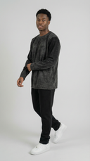 STSL Longsleeve – Acid Fade Edition