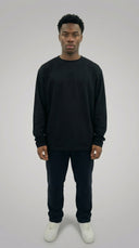 STSL Longsleeve – Blackout Edition - STSL