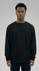 STSL Longsleeve – Blackout Edition