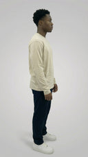 STSL Longsleeve – Sand Edition - STSL