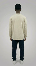 STSL Longsleeve – Sand Edition - STSL