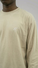 STSL Longsleeve – Sand Edition - STSL