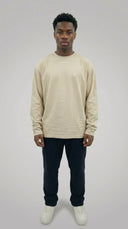 STSL Longsleeve – Sand Edition - STSL