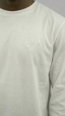 STSL Longsleeve – White Out Edition